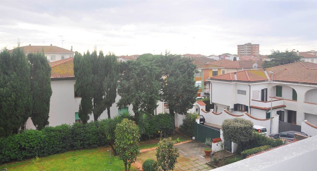 Villa in Monte alla Rena Center, Rosignano Marittimo, Italy 4 - 15742356