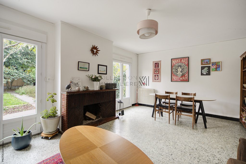 House in Saint Cyprien, Toulouse, France 2 - 16739962