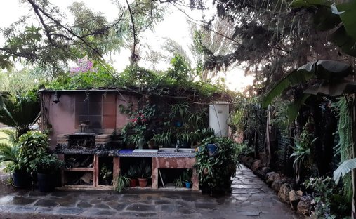 Land in Teatinos-Universidad, Malaga, Spanien 1