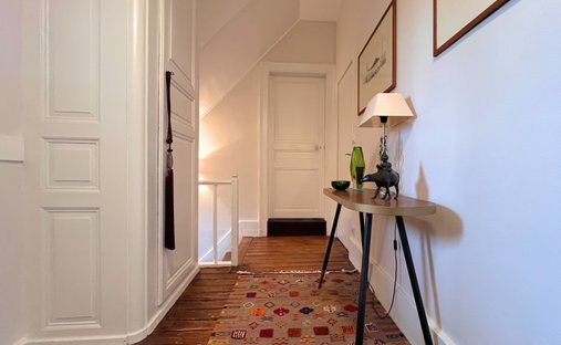 Back On The Marcket 120km From Paris Fairy Tale Castle Built From The 15th To The 20th Century