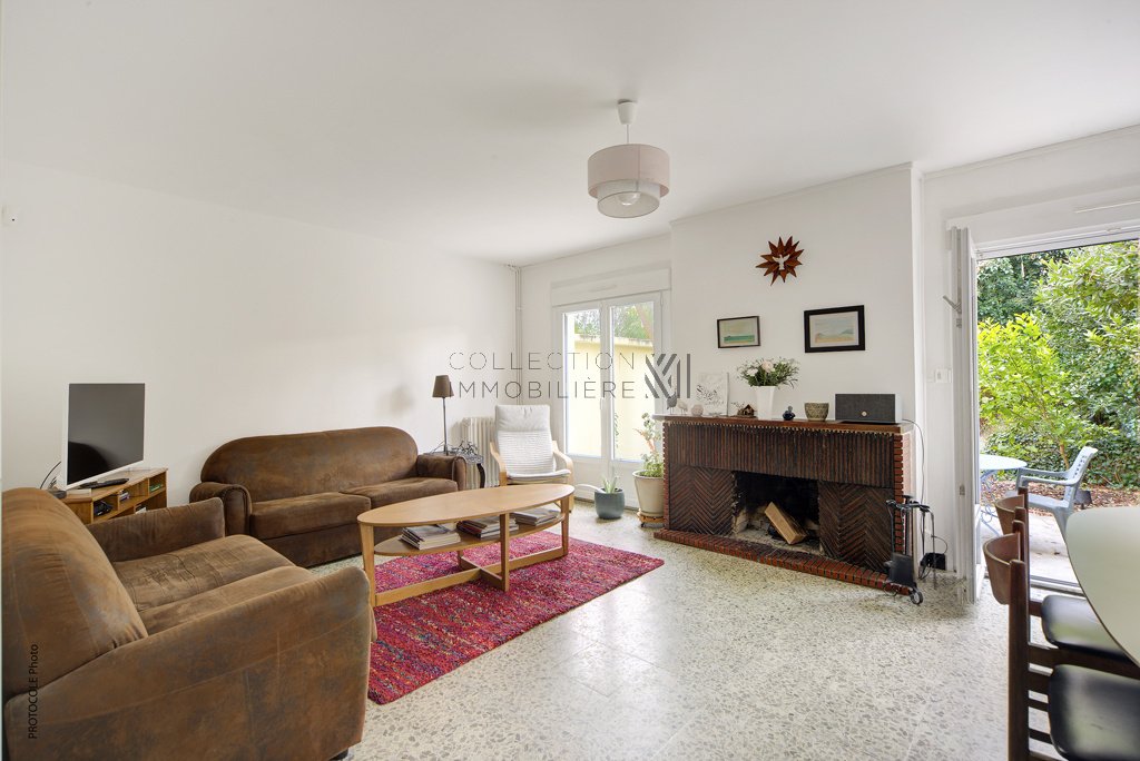 House in Saint Cyprien, Toulouse, France 1 - 16739962
