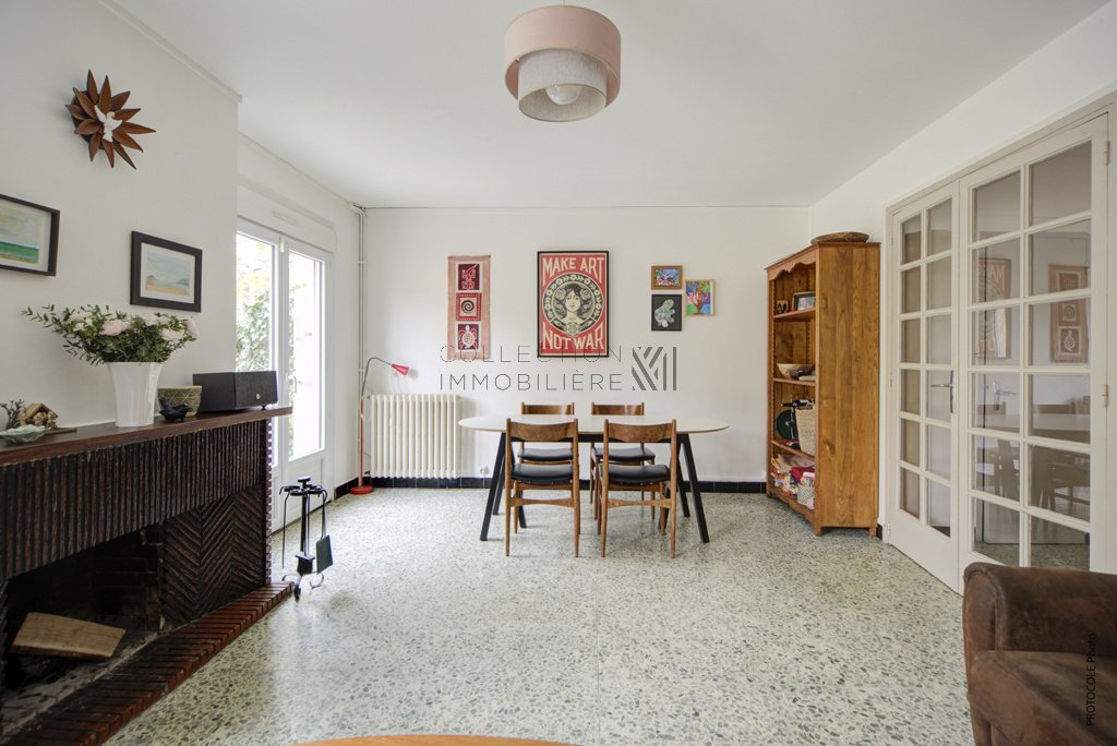House in Saint Cyprien, Toulouse, France 3 - 16739962