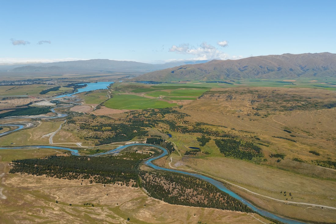 Land in Twizel, Canterbury, New Zealand 4 - 16742095