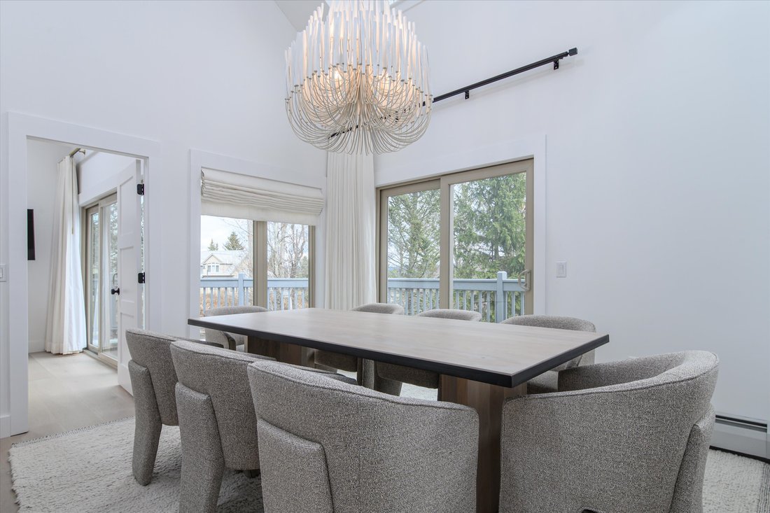 Townhouse in Ludlow, Vermont, United States 5 - 16740807