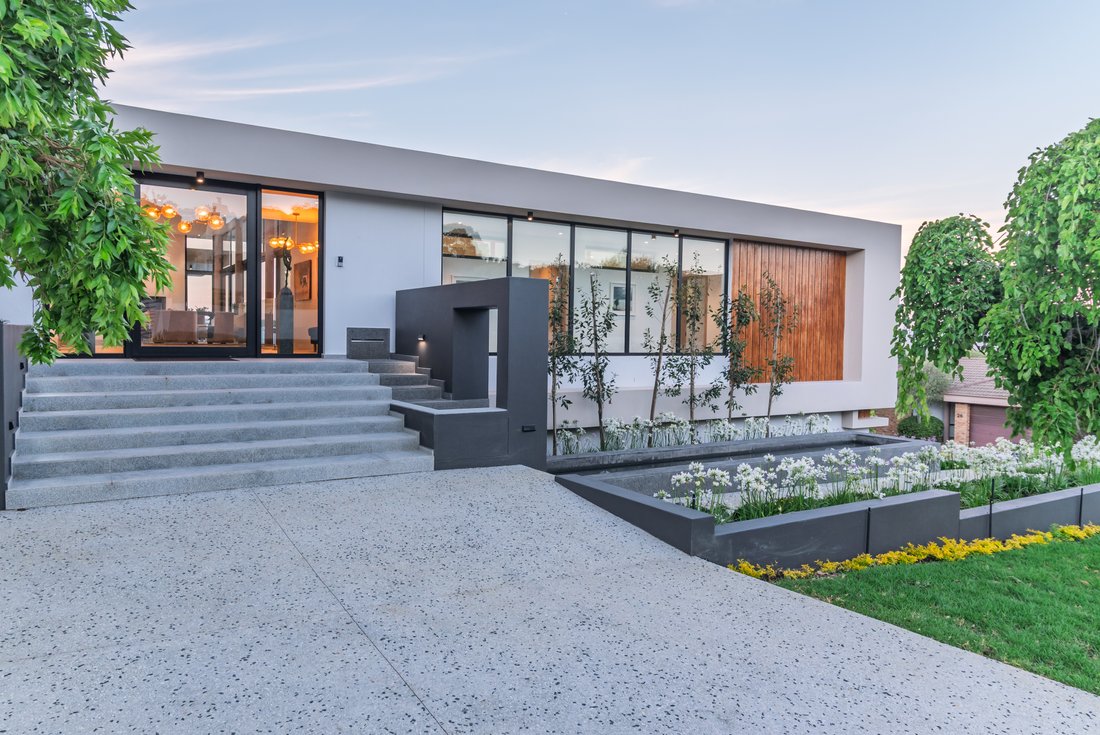 Villa in Cape Town, Western Cape, South Africa 5 - 16743507