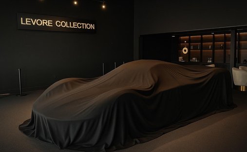 2022 Aston Martin Valkyrie  in Murcia, Spain 1