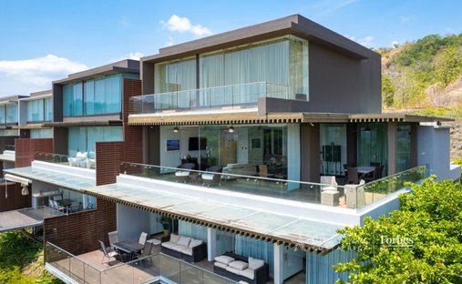 Apartment in Playa Herradura, Puntarenas Province, Costa Rica 1