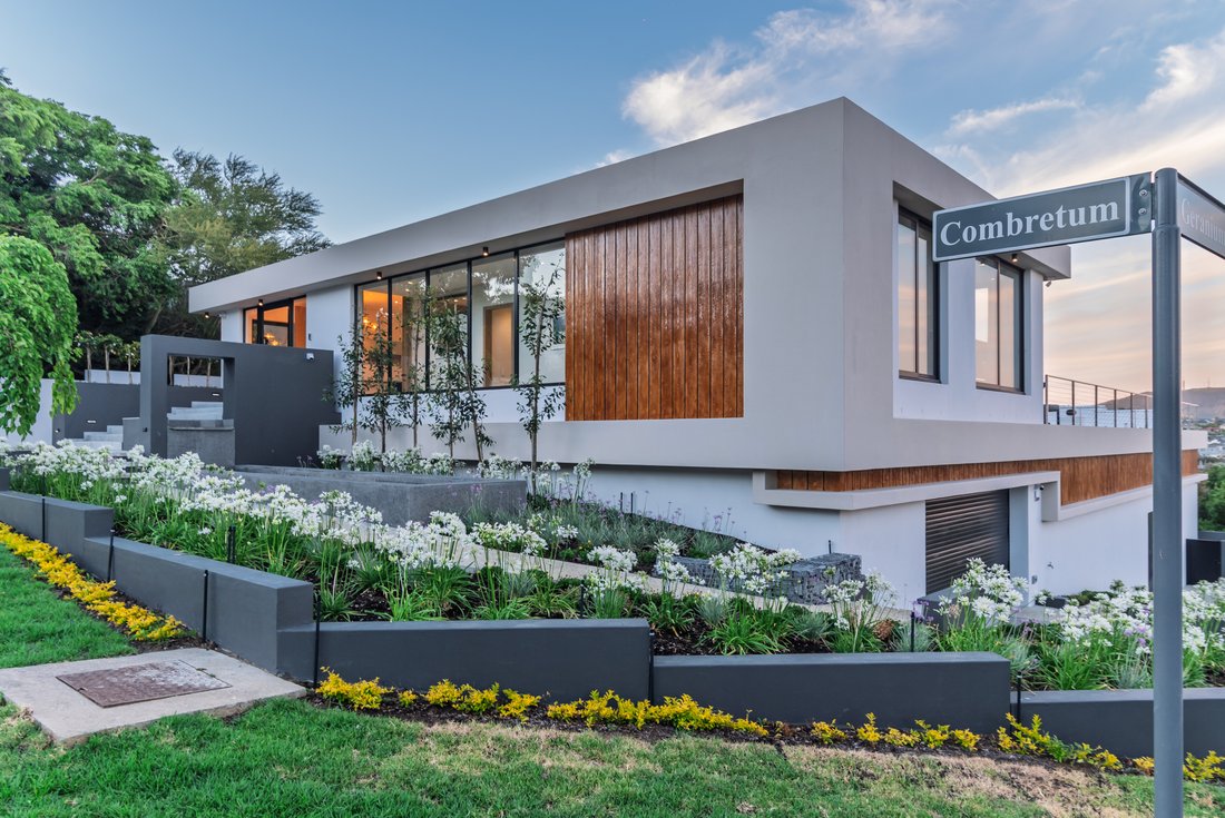 Villa in Cape Town, Western Cape, South Africa 4 - 16743507