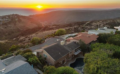 House in Laguna Beach, California, United States 1