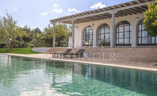 Villa à Sant Joan de Labritja, Îles Baléares, Espagne 1