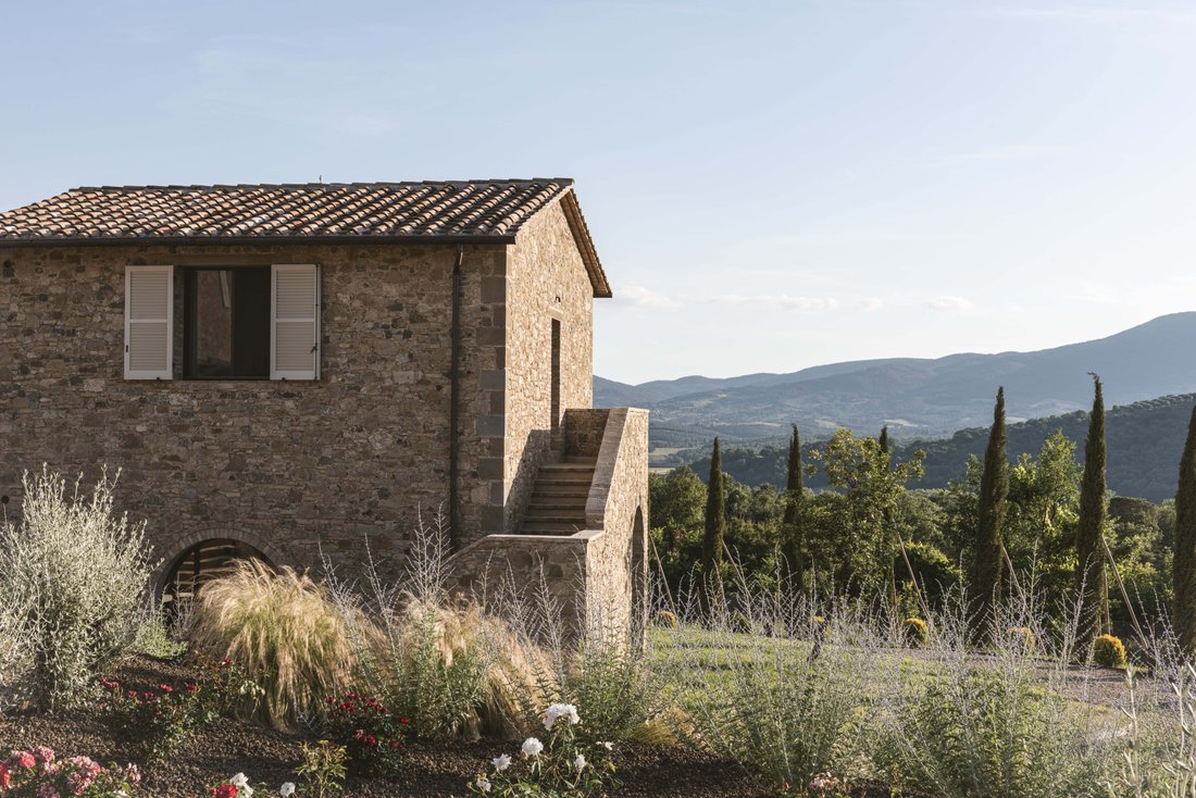 Farm Ranch in Città della Pieve, Umbria, Italy 5 - 16743568