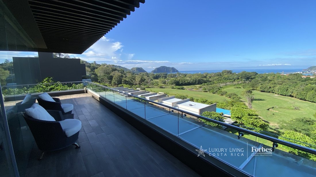 Apartment in Playa Herradura, Puntarenas Province, Costa Rica 4 - 14222194