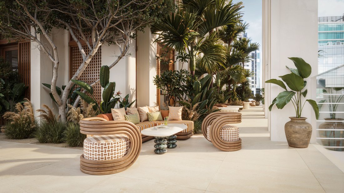 Apartment in Business Bay, Dubai, United Arab Emirates 1 - 16743442
