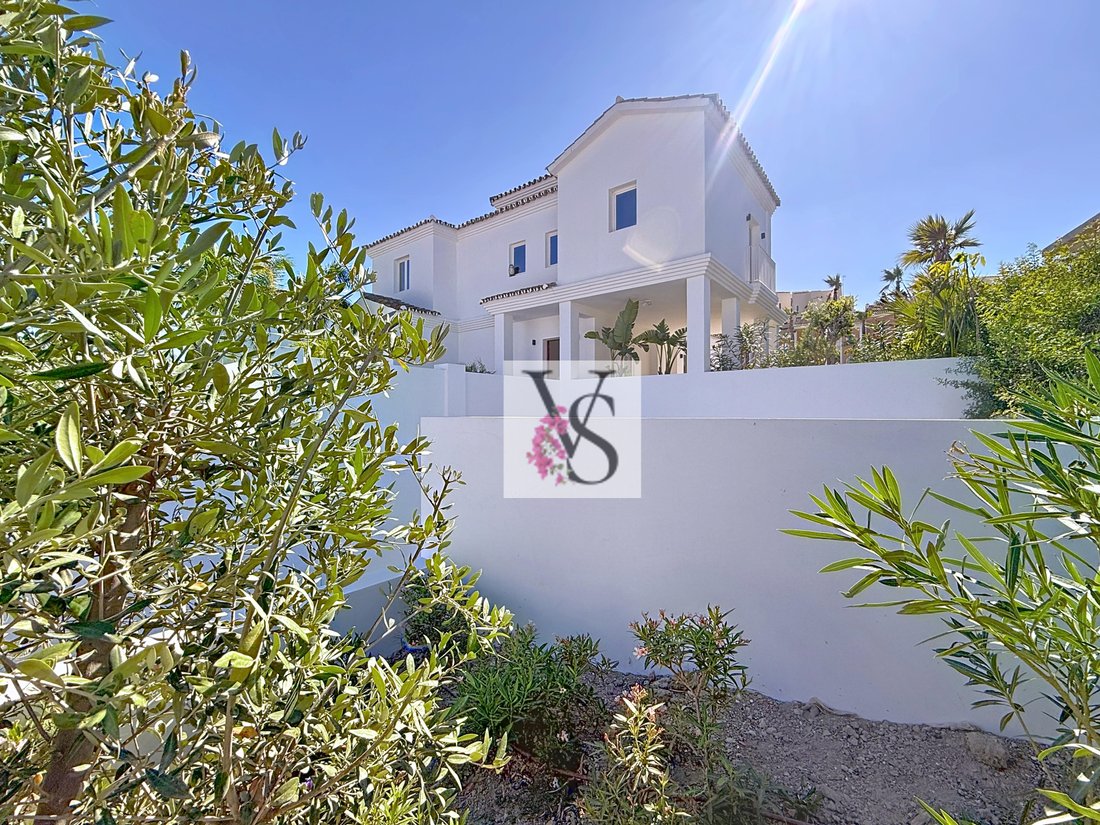 Villa in Casares, Andalusia, Spain 5 - 16740585