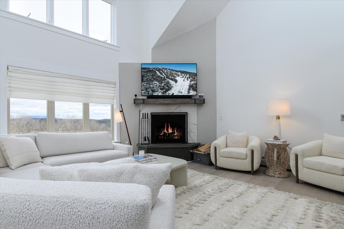 Townhouse in Ludlow, Vermont, United States 2 - 16740807
