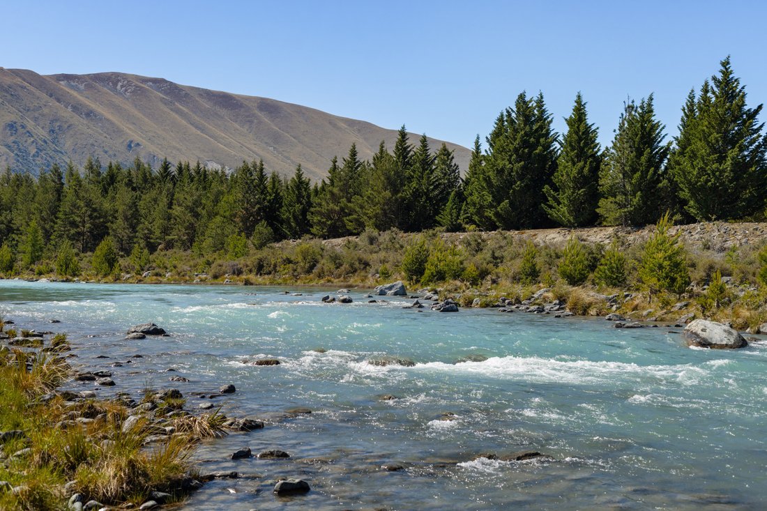Land in Twizel, Canterbury, New Zealand 2 - 16742095