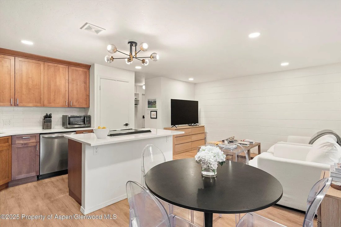 Condo in Aspen, Colorado, United States 2 - 16740832