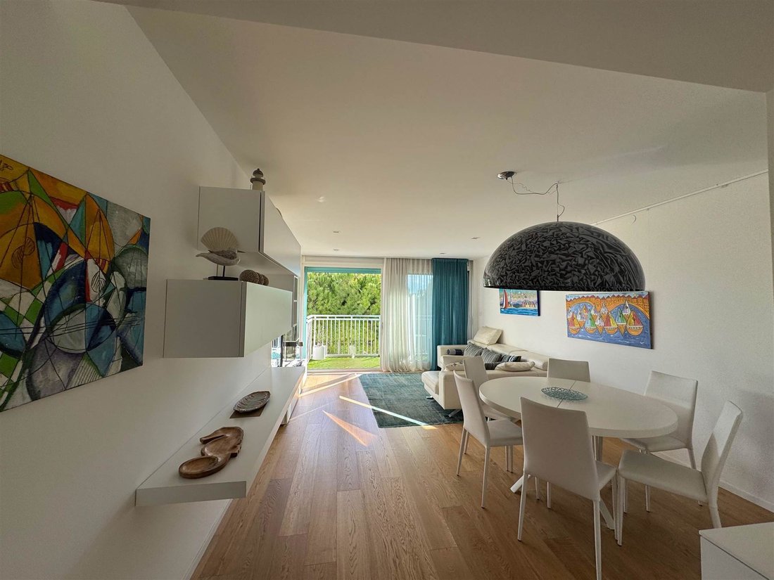 Apartment in Lido di Jesolo, Jesolo, Veneto 4 - 16742133