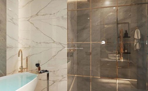 Appartement en Île Al Marjan, Ras Al-Khaimah, Émirats arabes unis 1