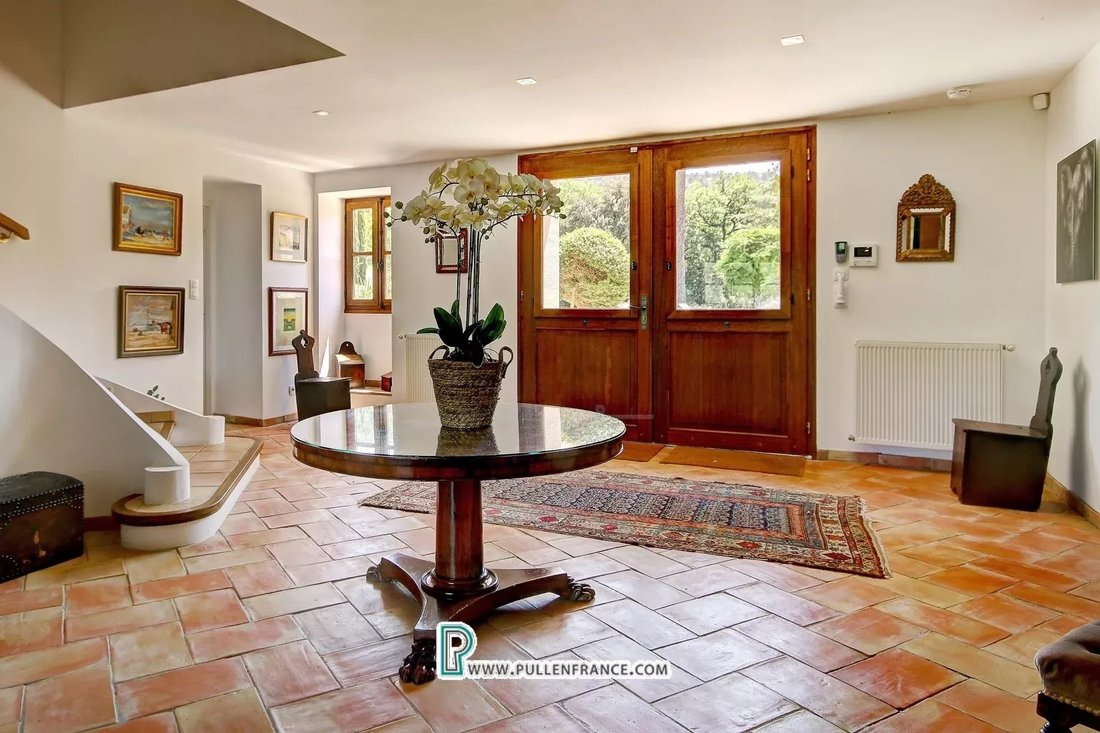 Estate in Villebazy, Occitania, France 5 - 16740135