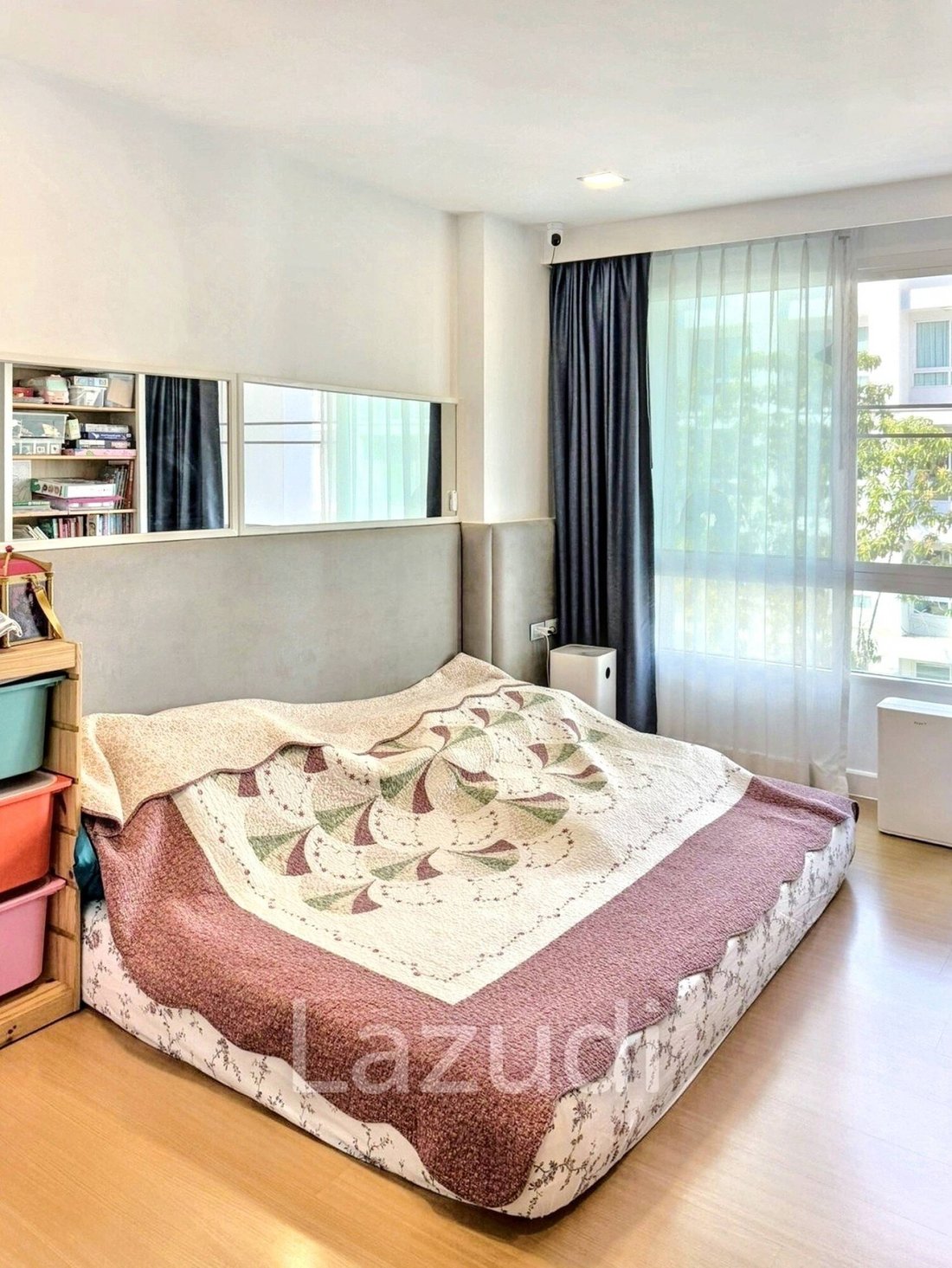 Apartment in Si Phraya, Bangkok, Thailand 3 - 16742250