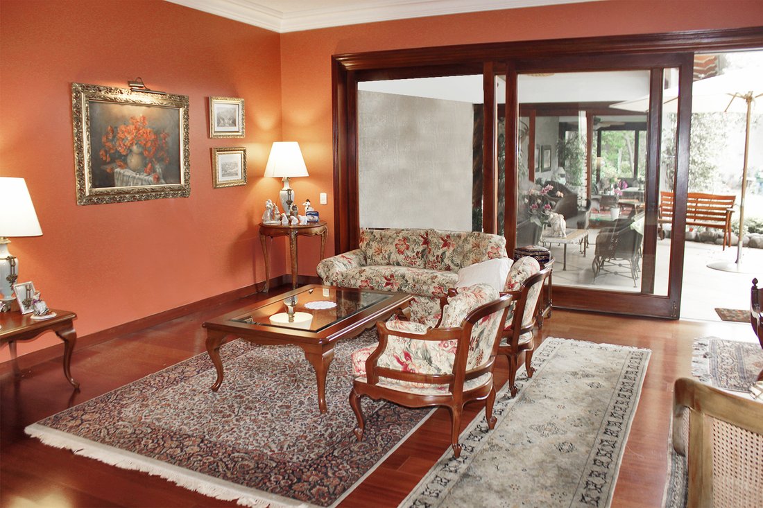 House in San Juan de Miraflores, Metropolitan Municipality of Lima, Peru 1 - 10410870