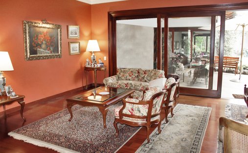 Casa a San Juan de Miraflores, Metropolitan Municipality of Lima, Perù 1