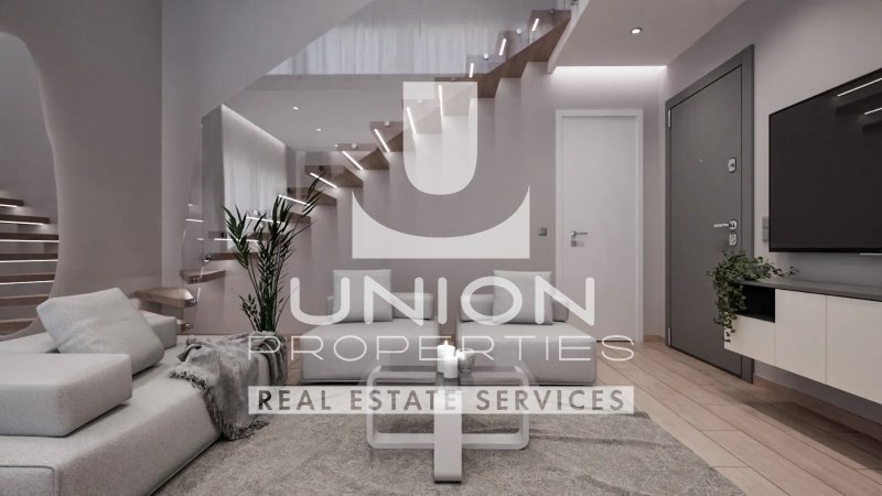 Apartment in South Athens, Attica, Greece 1 - 16741471