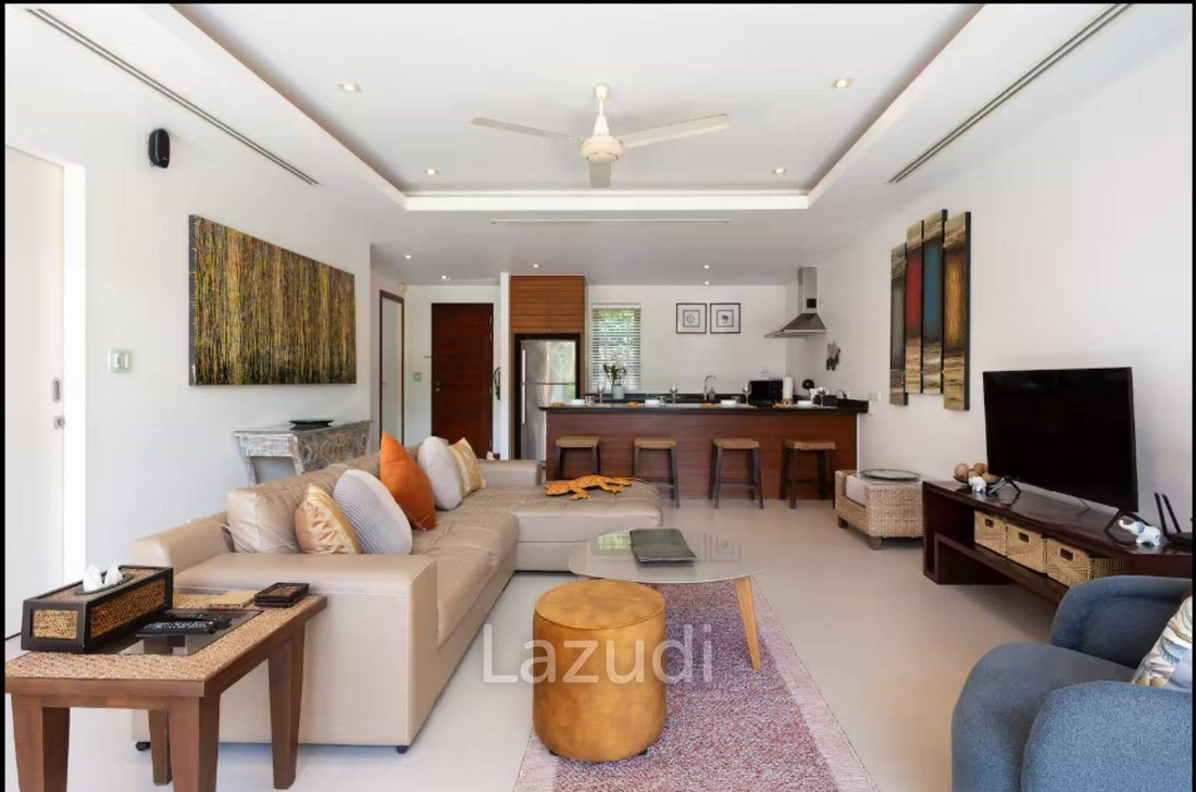 Villa in Choeng Thale, Phuket, Thailand 5 - 16742167