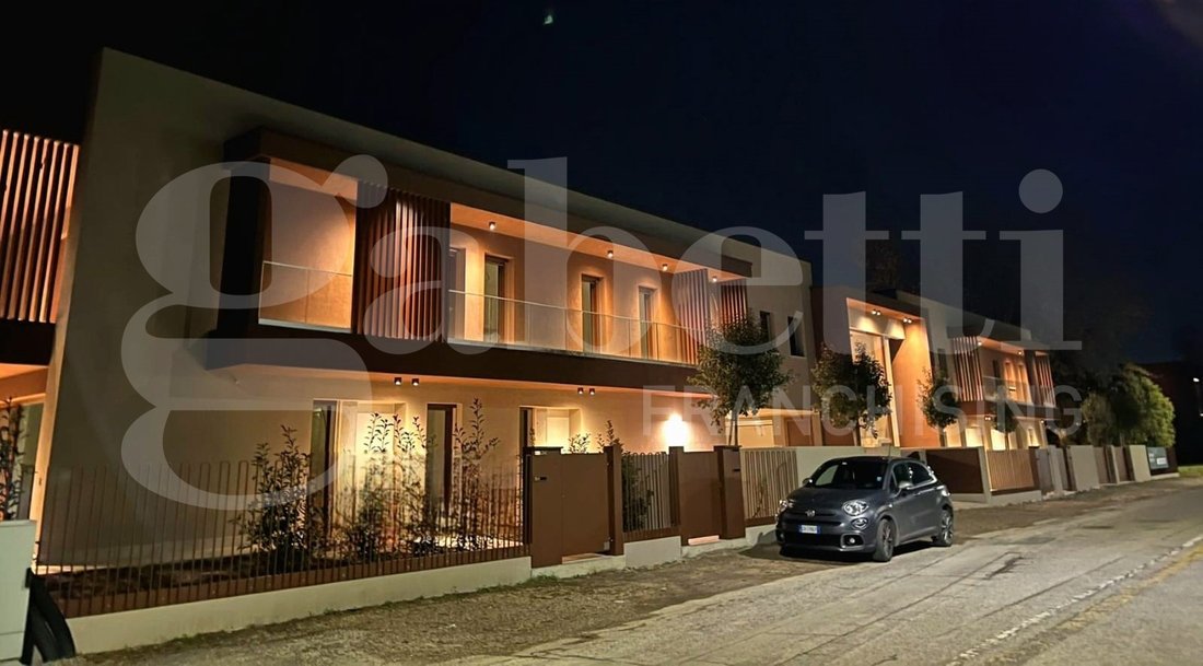 Apartment in North Zone - Olme, Mogliano Veneto, Veneto 1 - 16487386