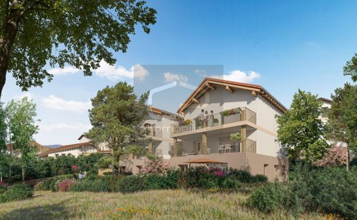 Apartment in Galbert, Annecy, France 1