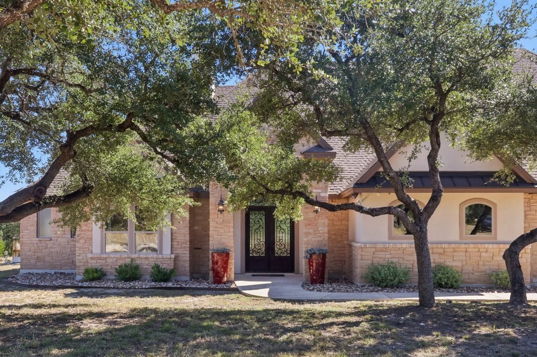House in Wimberley, TX, United States 2 - 16742838