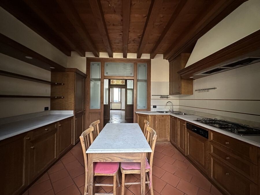 Apartment in Historic Center, Brescia, Lombardy 5 - 16741436
