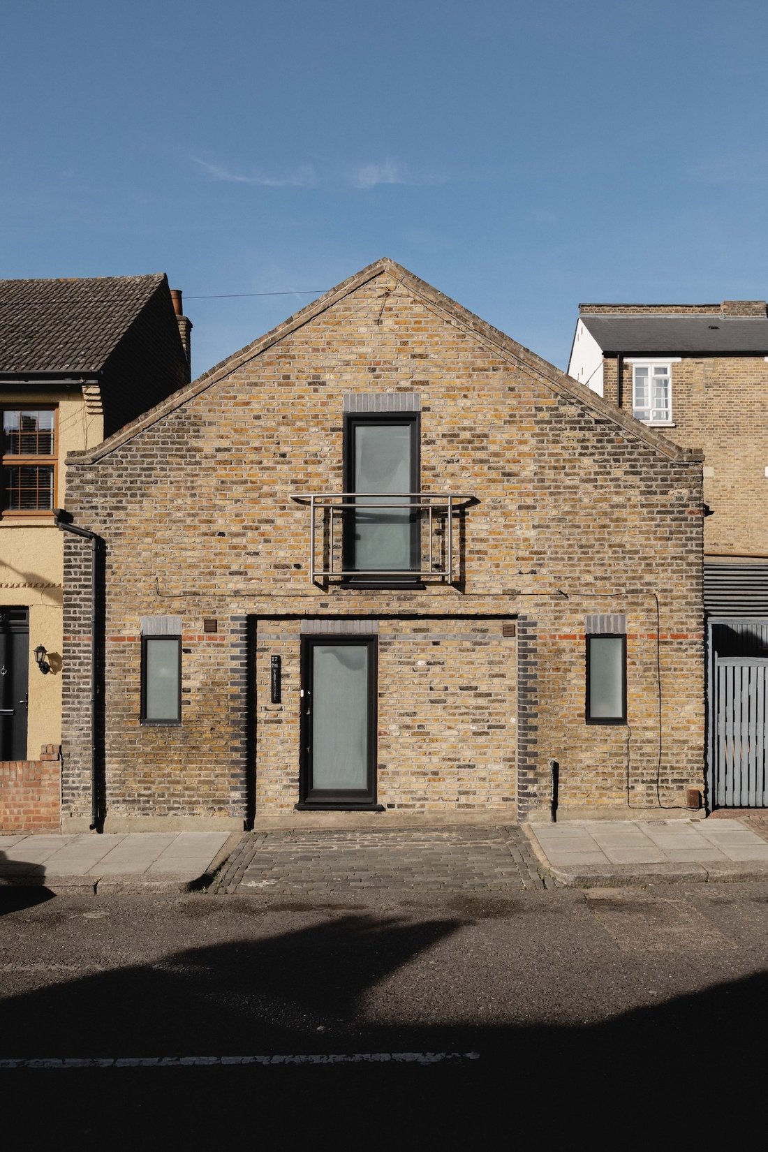 House in Nunhead, Southwark, England 2 - 16741298