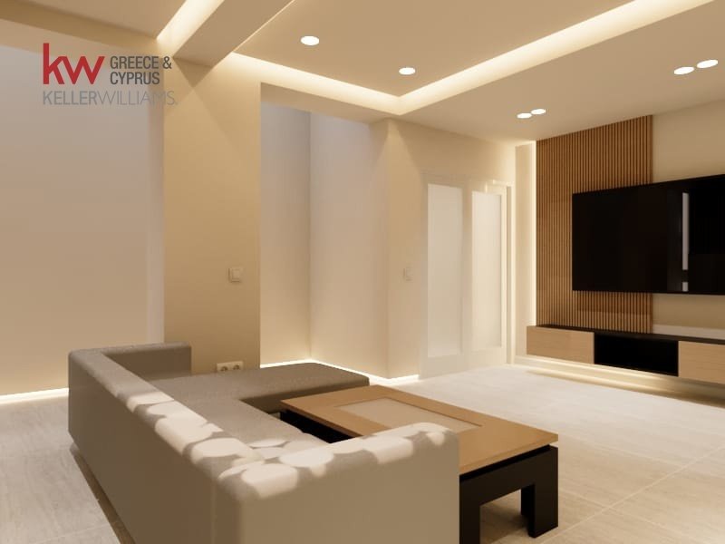 Apartment in Voula, Attica, Greece 3 - 16743436