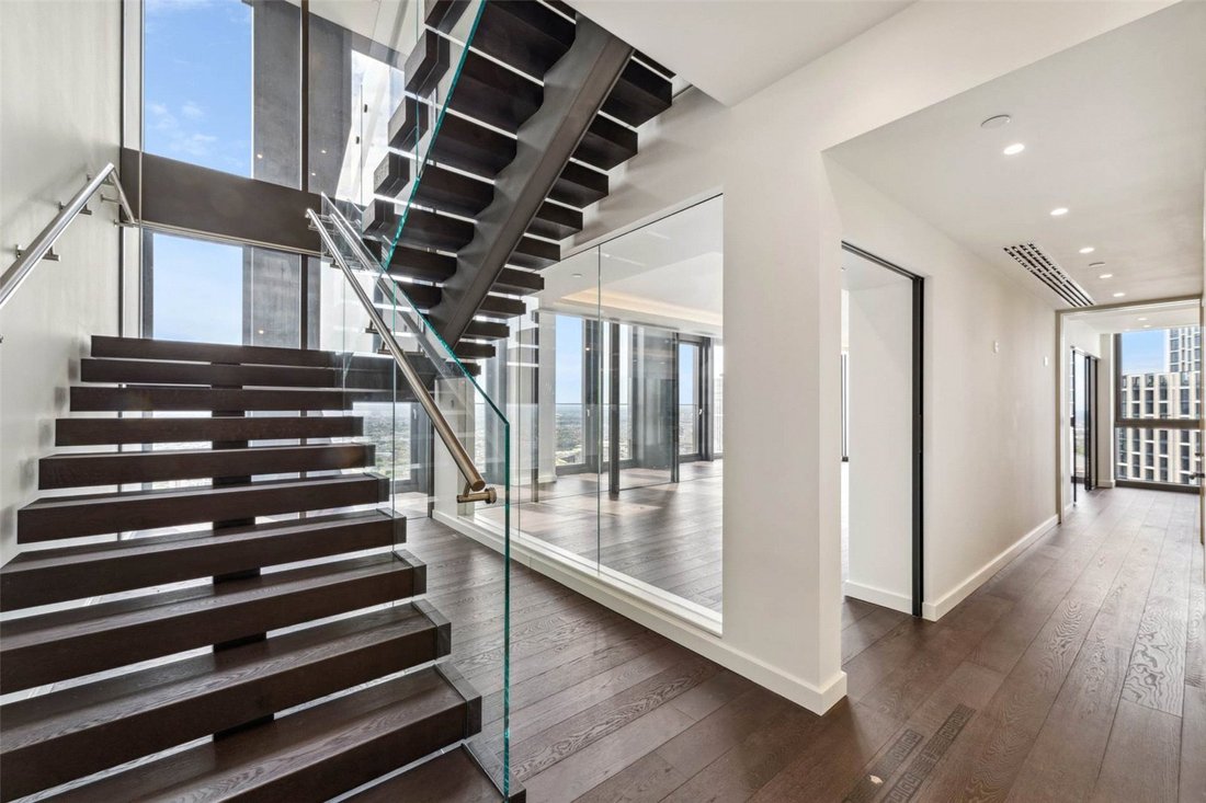 Apartment in Nine Elms, Wandsworth (Greater London), England 3 - 16741036