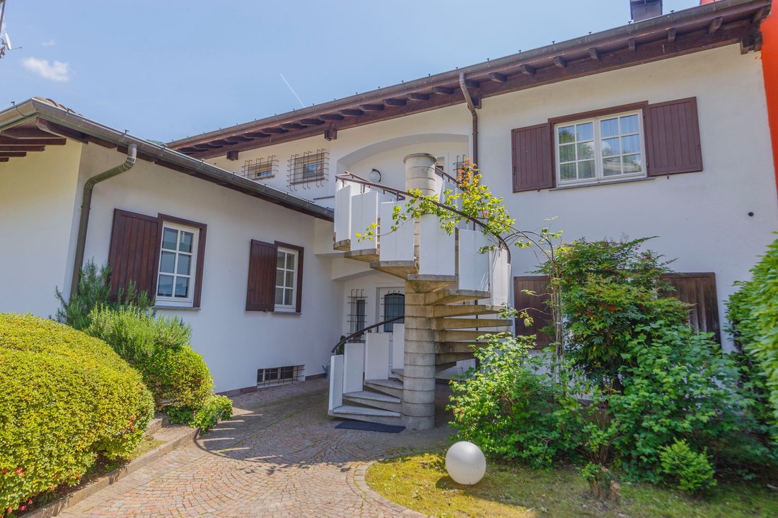 Apartment in Omegna, Piedmont, Italy 1 - 16742520
