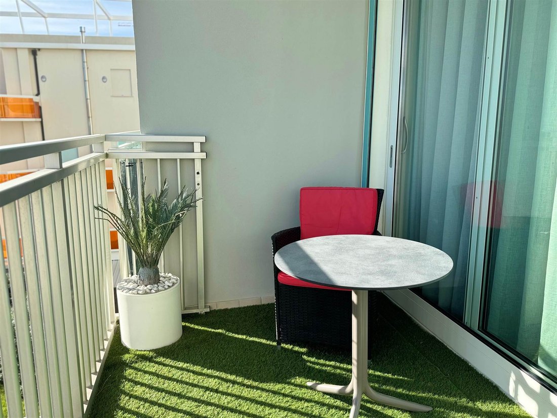 Apartment in Lido di Jesolo, Jesolo, Veneto 5 - 16742133