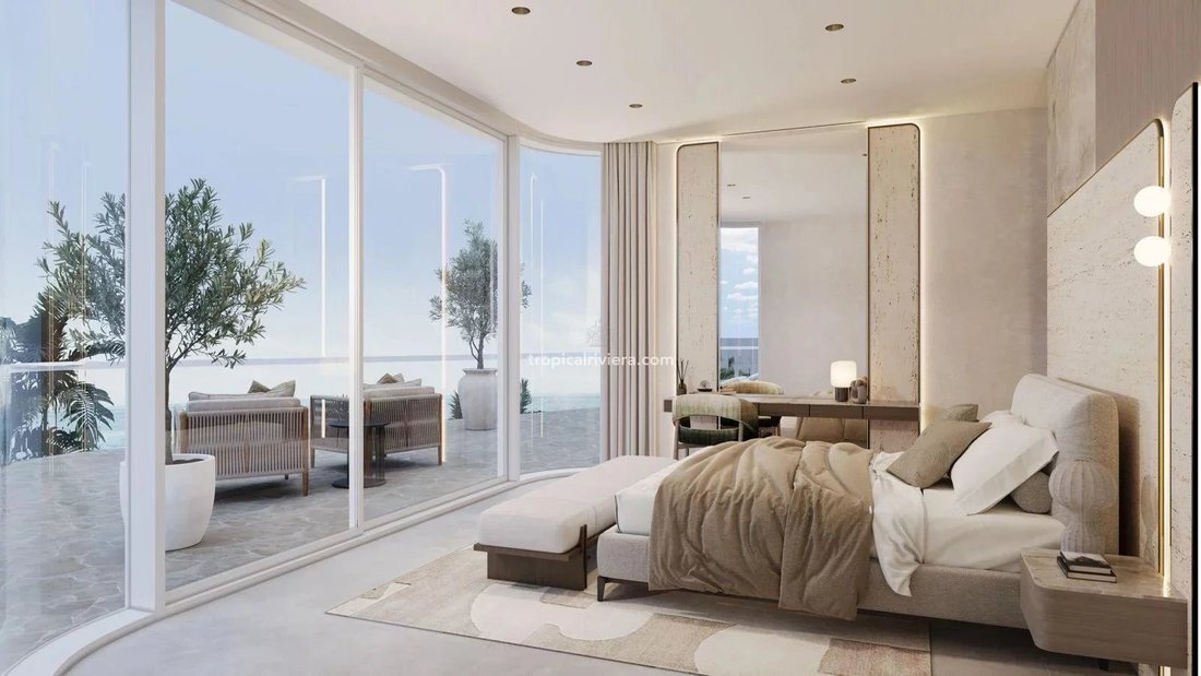 Apartment in Al Marjan Island / Jazeerat Al Marjan, Ras al-Khaimah Emirate, United Arab Emirates 5 - 16740221