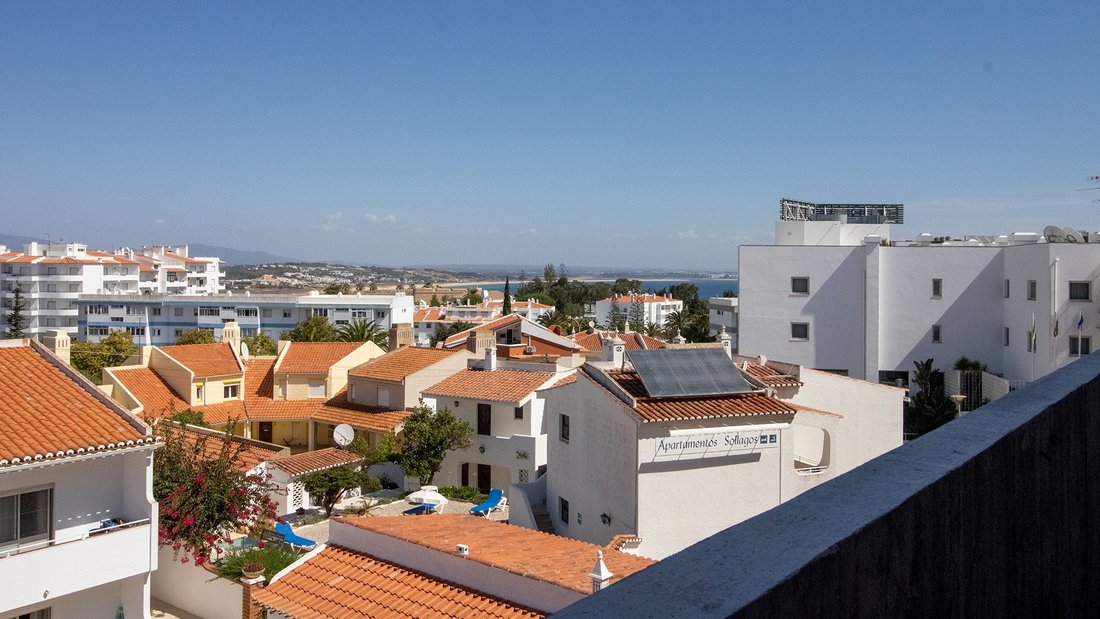 Apartment in Sao Goncalo de Lagos, Algarve, Portugal 1 - 16039667