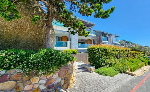 Apartment in Cape Town, Western Cape, South Africa 1
