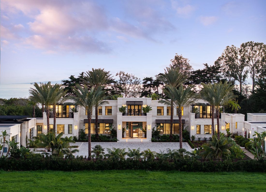 House in Montecito, California, United States 1 - 16742796