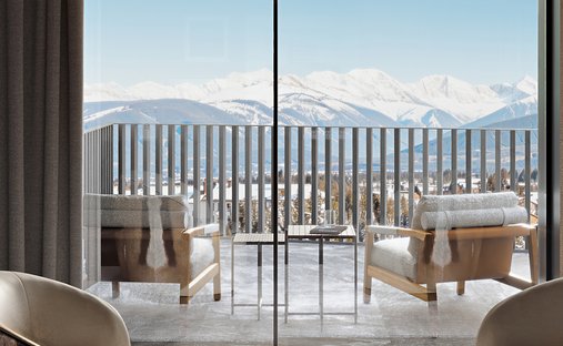 Condo in Crans-Montana, Valais, Switzerland 1