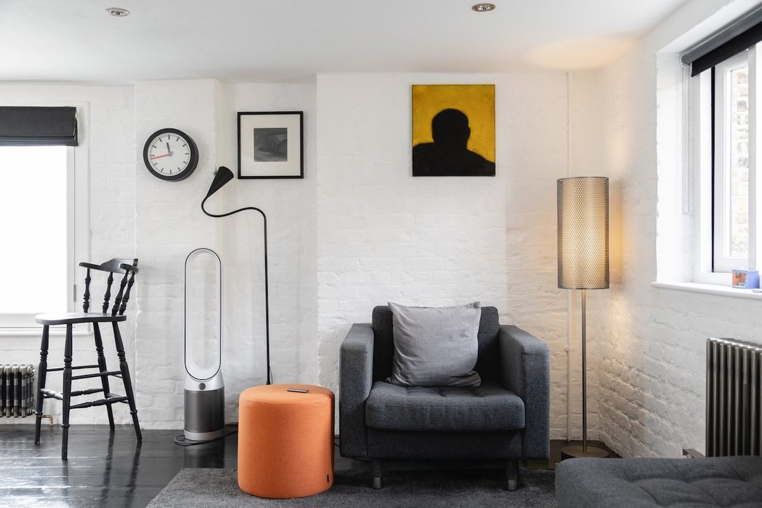 House in Tower Hamlets, England 2 - 16741097