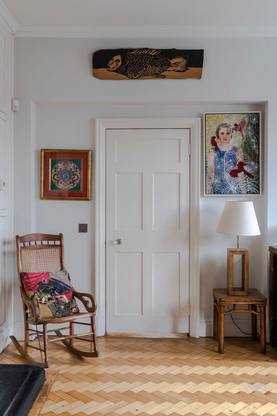 House in Clapham, Lambeth (Greater London), England 5 - 16741272
