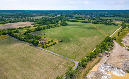 Land in Miamisburg, Ohio, United States 1