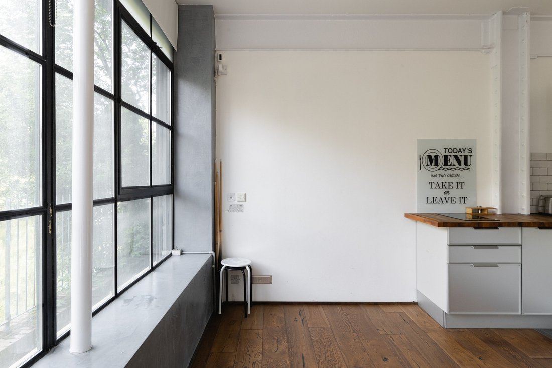 Apartment in Poplar, Tower Hamlets, England 5 - 16741216