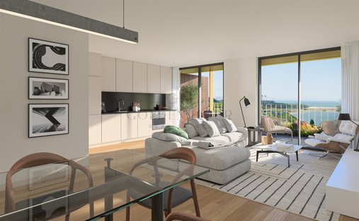 Apartment in Canidelo, Porto District, Portugal 1