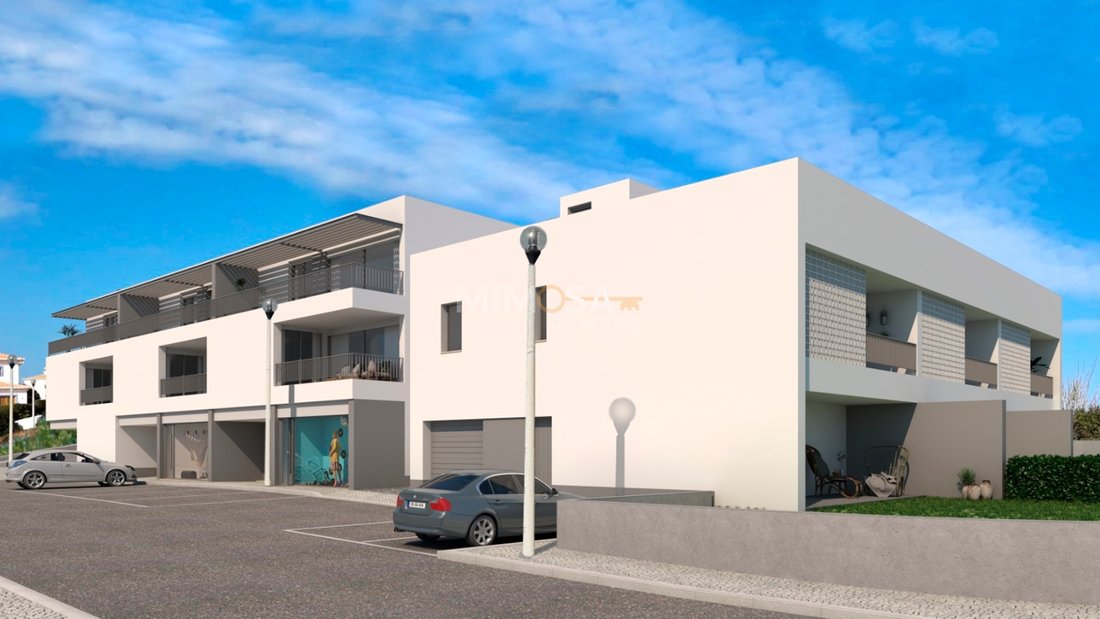 House in Bordeira, Algarve, Portugal 2 - 15953766