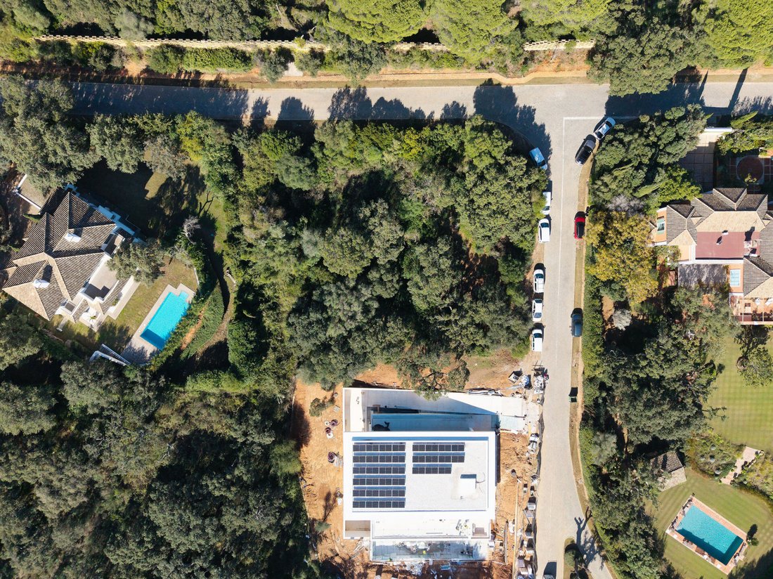 Land in Sotogrande, San Roque, Andalusia 4 - 16740177